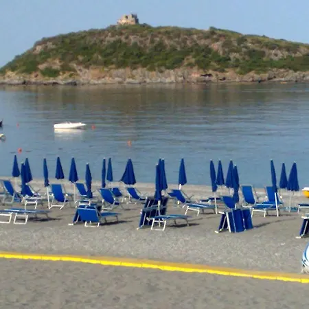 Villaggio Turistico Mare Blu *