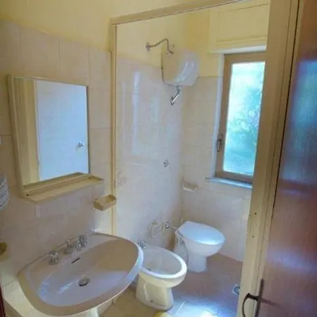 Apartmanhotel Villaggio Turistico Mare Blu