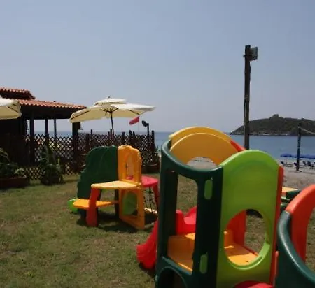 Villaggio Turistico Mare Blu *