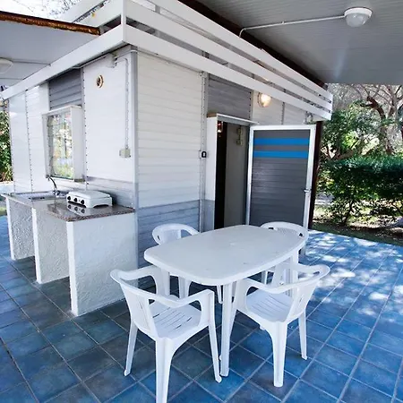 Villaggio Turistico Mare Blu *