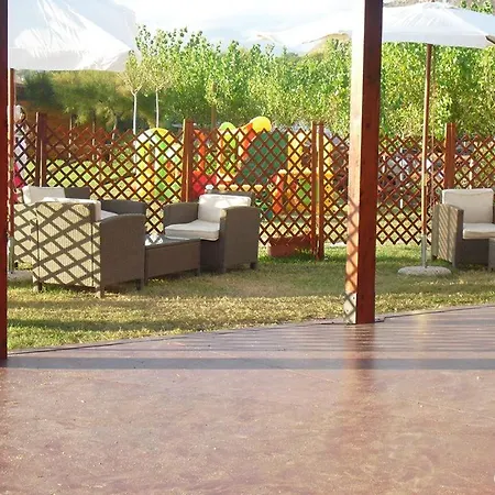 Villaggio Turistico Mare Blu Cirella