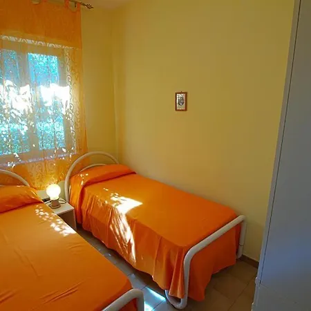 Villaggio Turistico Mare Blu Apartmanhotel *