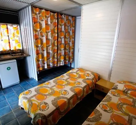 Villaggio Turistico Mare Blu Apartmanhotel Cirella