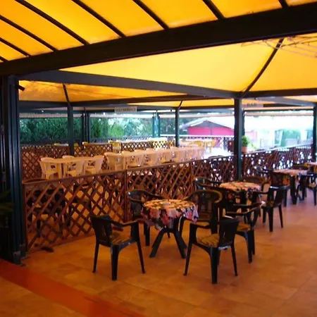 Villaggio Turistico Mare Blu * Cirella