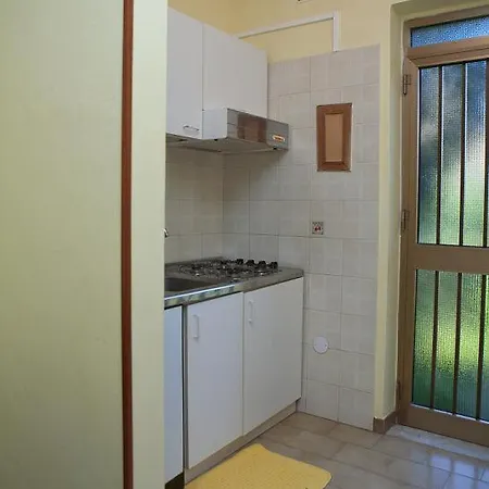 Apartmanhotel Villaggio Turistico Mare Blu *