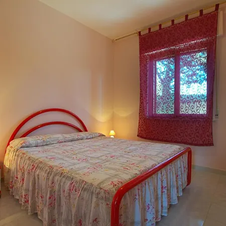 Villaggio Turistico Mare Blu Apartmanhotel