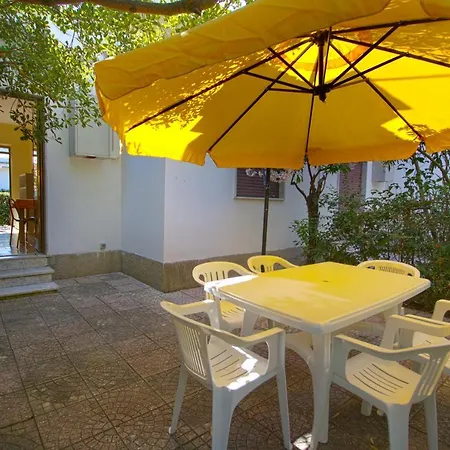Villaggio Turistico Mare Blu Apartmanhotel