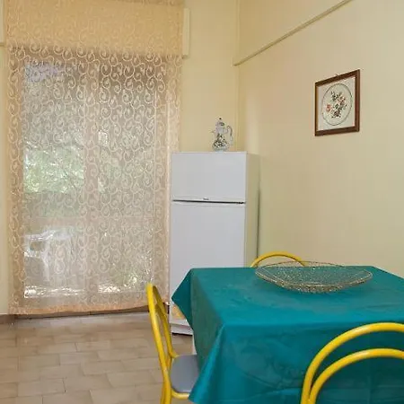 Villaggio Turistico Mare Blu *