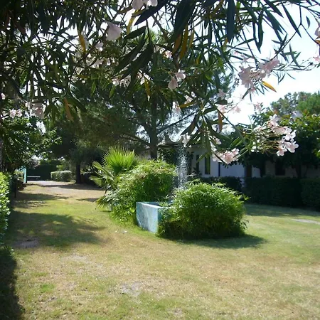 Villaggio Turistico Mare Blu Apartmanhotel
