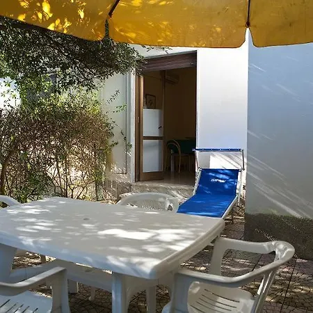 Villaggio Turistico Mare Blu Apartmanhotel Cirella