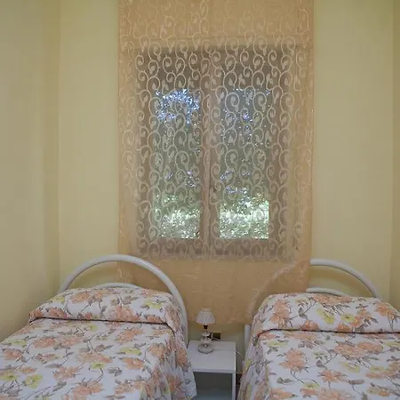Villaggio Turistico Mare Blu Apartmanhotel *